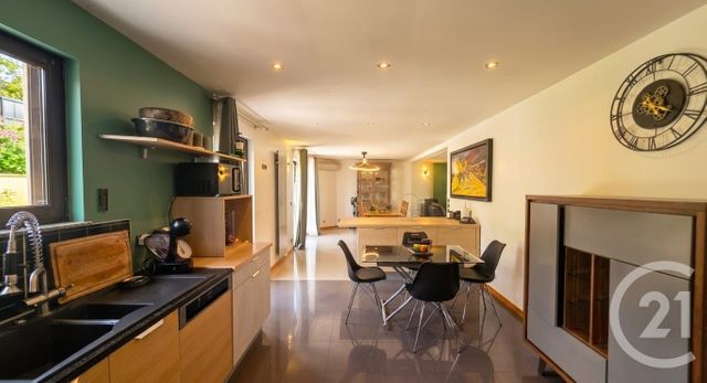 Maison &agrave; vendre - 7 pi&egrave;ces - 190 m2 - Chambly - 60 - PICARDIE