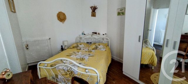 Maison &agrave; vendre - 4 pi&egrave;ces - 74,65 m2 - Persan - 95 - ILE-DE-FRANCE