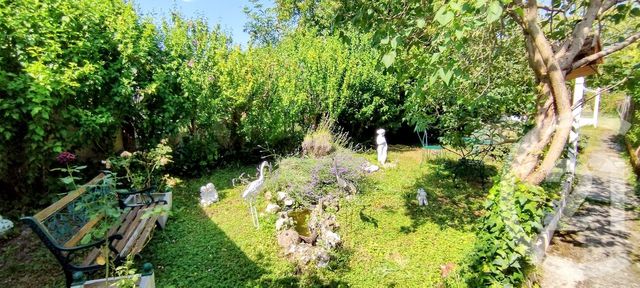 Maison &agrave; vendre - 4 pi&egrave;ces - 74,65 m2 - Persan - 95 - ILE-DE-FRANCE