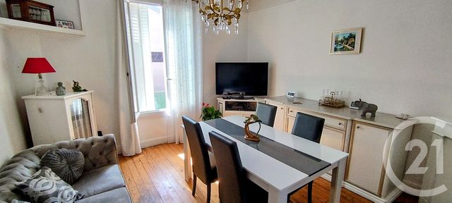 Maison &agrave; vendre - 4 pi&egrave;ces - 74,65 m2 - Persan - 95 - ILE-DE-FRANCE