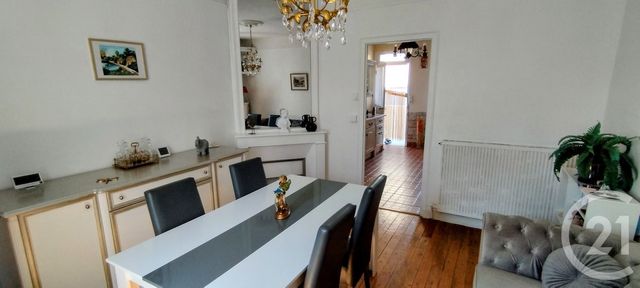 Maison &agrave; vendre - 4 pi&egrave;ces - 74,65 m2 - Persan - 95 - ILE-DE-FRANCE
