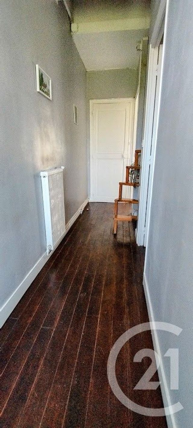 Maison &agrave; vendre - 4 pi&egrave;ces - 74,65 m2 - Persan - 95 - ILE-DE-FRANCE