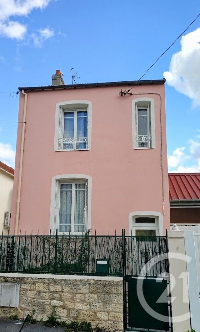 maison - PERSAN - 95