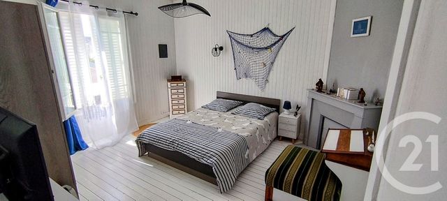 Maison &agrave; vendre - 4 pi&egrave;ces - 74,65 m2 - Persan - 95 - ILE-DE-FRANCE