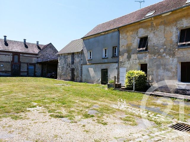 Immeuble &agrave; vendre - 1556 m2 - Chambly - 60 - PICARDIE