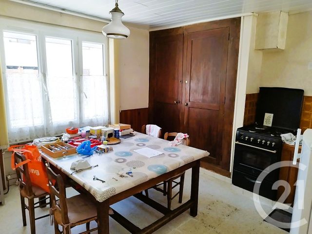 Immeuble &agrave; vendre - 1556 m2 - Chambly - 60 - PICARDIE
