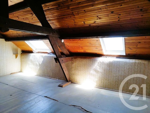 Immeuble &agrave; vendre - 1556 m2 - Chambly - 60 - PICARDIE