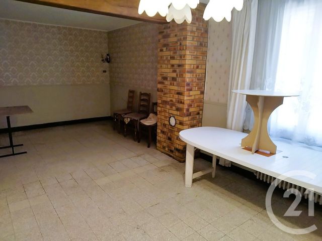 Immeuble &agrave; vendre - 1556 m2 - Chambly - 60 - PICARDIE