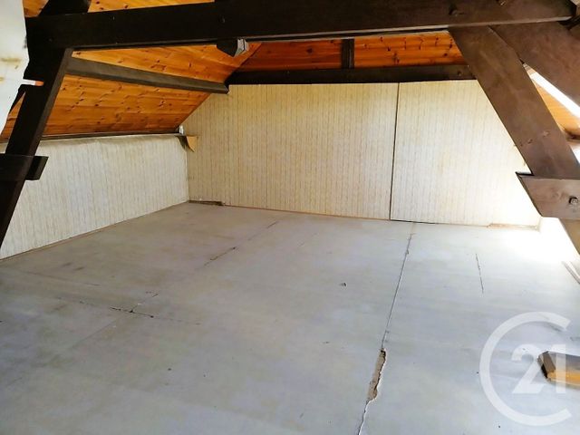 Immeuble &agrave; vendre - 1556 m2 - Chambly - 60 - PICARDIE