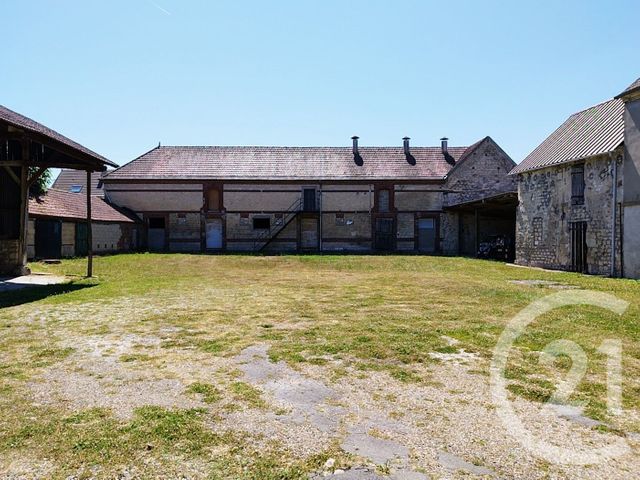 Immeuble à vendre CHAMBLY