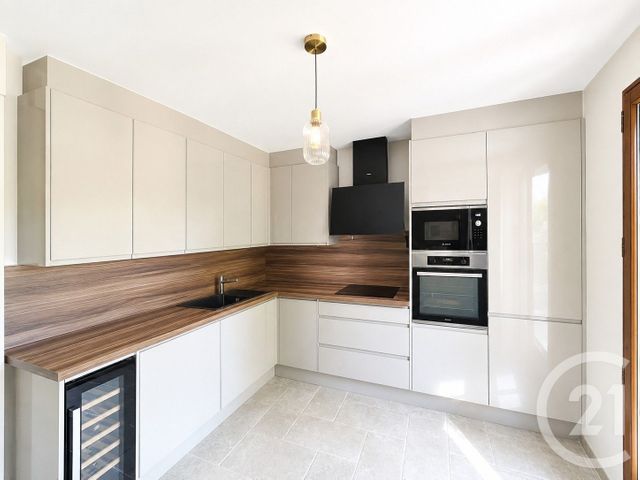 Maison &agrave; vendre - 7 pi&egrave;ces - 140 m2 - Beaumont Sur Oise - 95 - ILE-DE-FRANCE