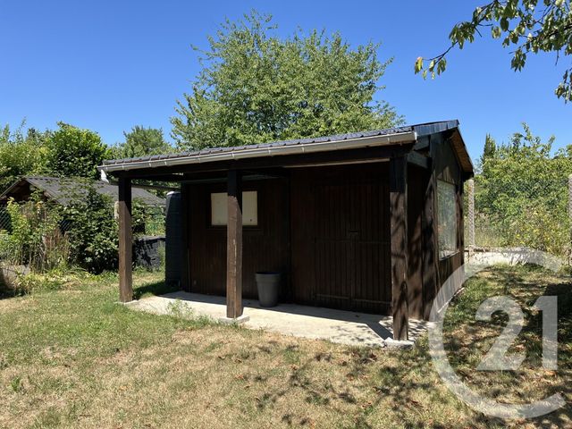 Maison &agrave; vendre - 7 pi&egrave;ces - 140 m2 - Beaumont Sur Oise - 95 - ILE-DE-FRANCE
