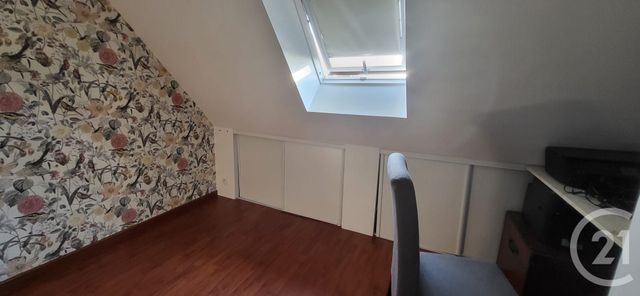 Maison &agrave; vendre - 7 pi&egrave;ces - 140 m2 - Beaumont Sur Oise - 95 - ILE-DE-FRANCE