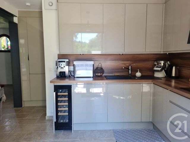 Maison &agrave; vendre - 7 pi&egrave;ces - 140 m2 - Beaumont Sur Oise - 95 - ILE-DE-FRANCE