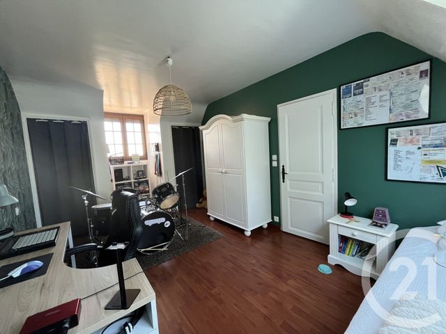 Maison &agrave; vendre - 7 pi&egrave;ces - 140 m2 - Beaumont Sur Oise - 95 - ILE-DE-FRANCE