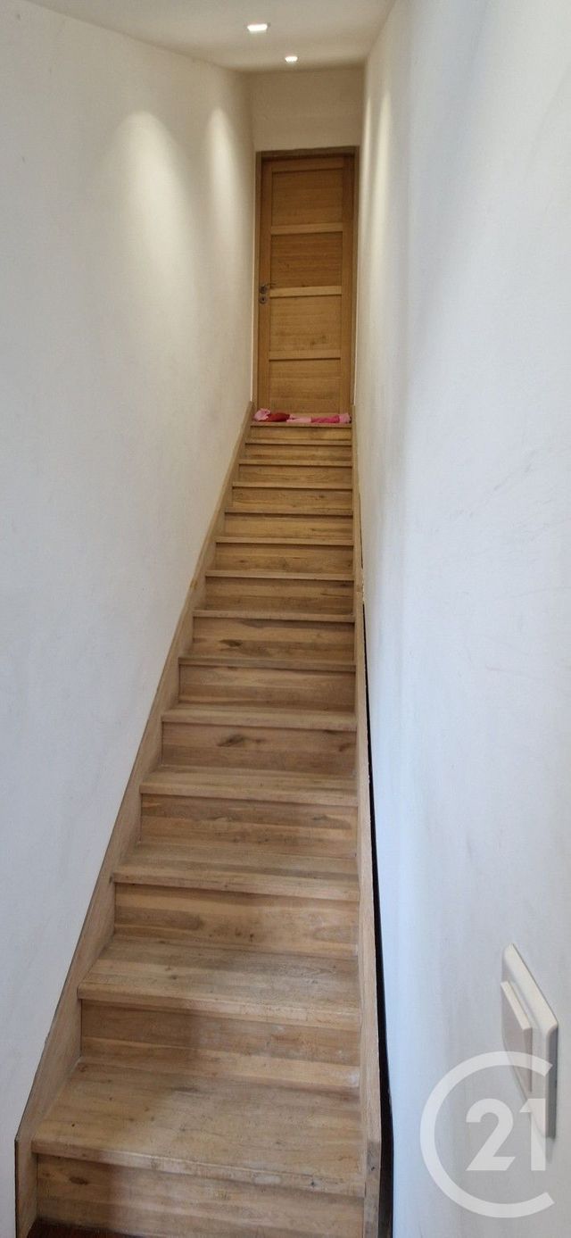 Appartement F4 &agrave; vendre - 5 pi&egrave;ces - 97,70 m2 - Dieudonne - 60 - PICARDIE
