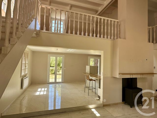 Maison &agrave; vendre - 7 pi&egrave;ces - 155 m2 - Le Coudray Sur Thelle - 60 - PICARDIE