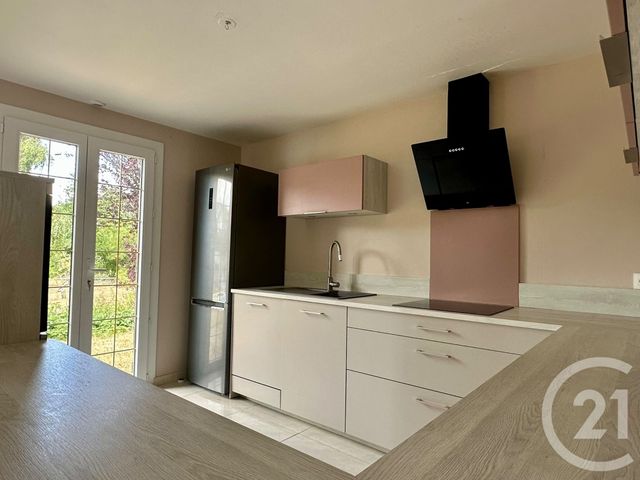 Maison &agrave; vendre - 7 pi&egrave;ces - 155 m2 - Le Coudray Sur Thelle - 60 - PICARDIE