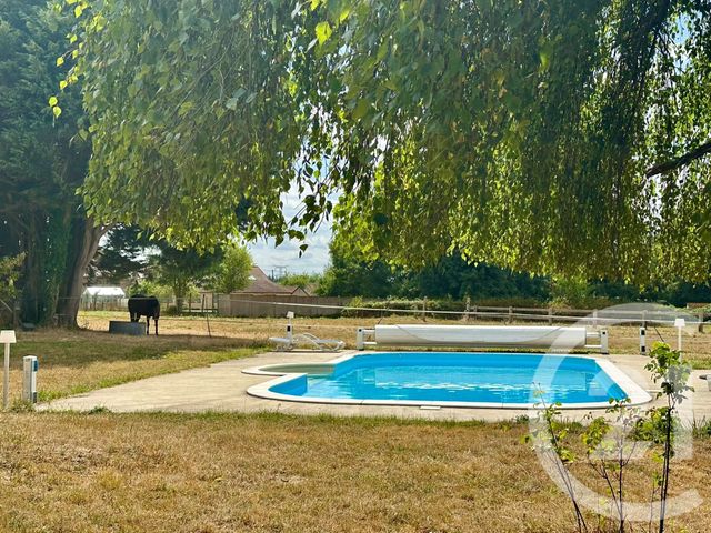 Maison &agrave; vendre - 7 pi&egrave;ces - 155 m2 - Le Coudray Sur Thelle - 60 - PICARDIE