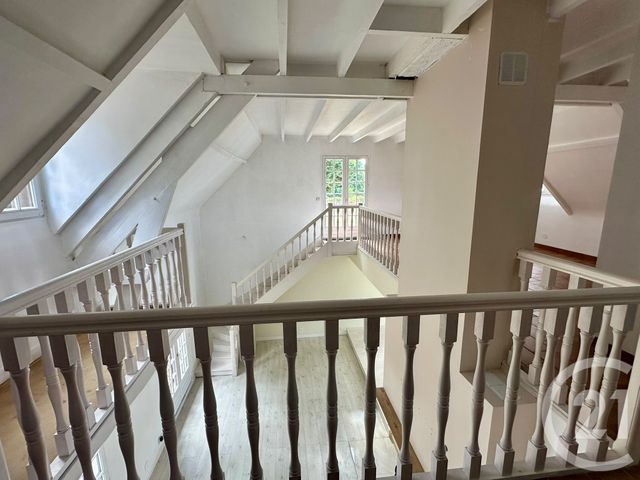 Maison &agrave; vendre - 7 pi&egrave;ces - 155 m2 - Le Coudray Sur Thelle - 60 - PICARDIE