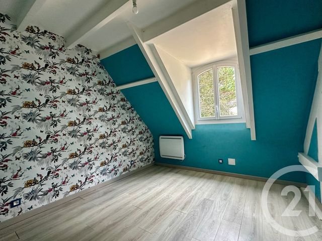 Maison &agrave; vendre - 7 pi&egrave;ces - 155 m2 - Le Coudray Sur Thelle - 60 - PICARDIE