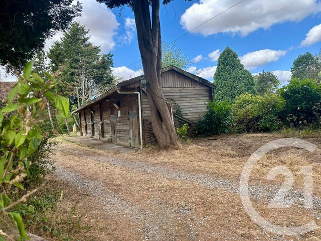 Maison &agrave; vendre - 7 pi&egrave;ces - 155 m2 - Le Coudray Sur Thelle - 60 - PICARDIE