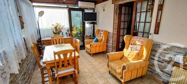 Maison &agrave; vendre - 4 pi&egrave;ces - 82,45 m2 - Chambly - 60 - PICARDIE
