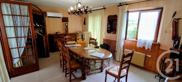 Maison &agrave; vendre - 4 pi&egrave;ces - 82,45 m2 - Chambly - 60 - PICARDIE