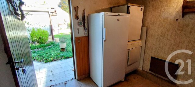 Maison &agrave; vendre - 4 pi&egrave;ces - 82,45 m2 - Chambly - 60 - PICARDIE
