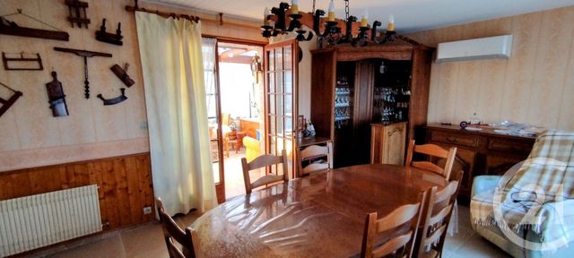 Maison &agrave; vendre - 4 pi&egrave;ces - 82,45 m2 - Chambly - 60 - PICARDIE