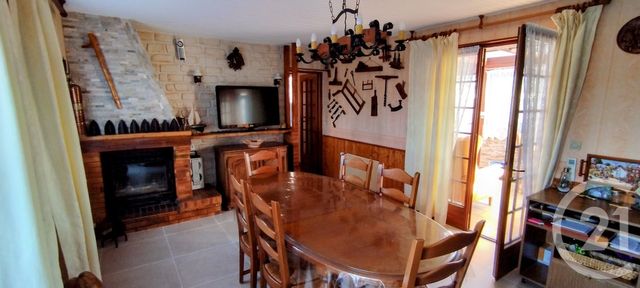 Maison &agrave; vendre - 4 pi&egrave;ces - 82,45 m2 - Chambly - 60 - PICARDIE