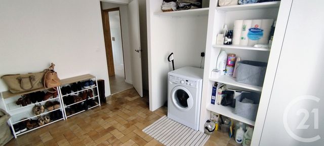 Maison &agrave; vendre - 6 pi&egrave;ces - 146 m2 - Belle Eglise - 60 - PICARDIE