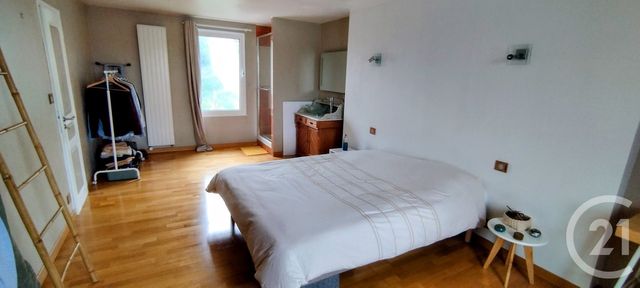 Maison &agrave; vendre - 6 pi&egrave;ces - 146 m2 - Belle Eglise - 60 - PICARDIE