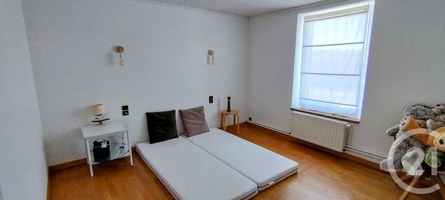 Maison &agrave; vendre - 6 pi&egrave;ces - 146 m2 - Belle Eglise - 60 - PICARDIE