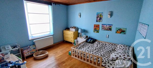 Maison &agrave; vendre - 6 pi&egrave;ces - 146 m2 - Belle Eglise - 60 - PICARDIE