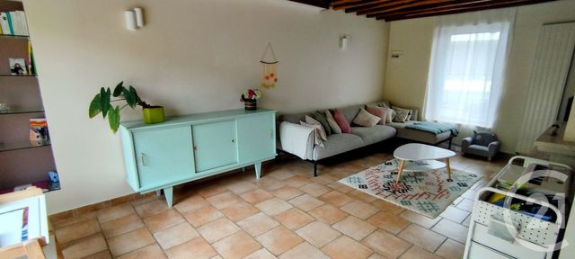 Maison &agrave; vendre - 6 pi&egrave;ces - 146 m2 - Belle Eglise - 60 - PICARDIE