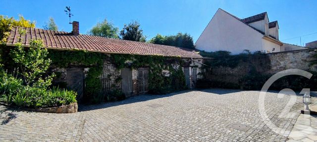 Maison &agrave; vendre - 6 pi&egrave;ces - 146 m2 - Belle Eglise - 60 - PICARDIE