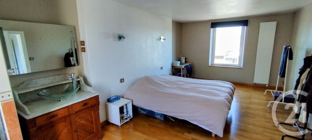 Maison &agrave; vendre - 6 pi&egrave;ces - 146 m2 - Belle Eglise - 60 - PICARDIE