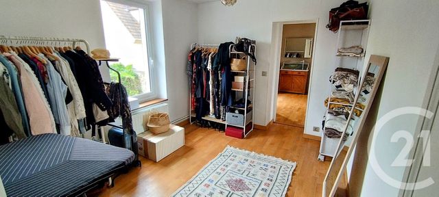 Maison &agrave; vendre - 6 pi&egrave;ces - 146 m2 - Belle Eglise - 60 - PICARDIE