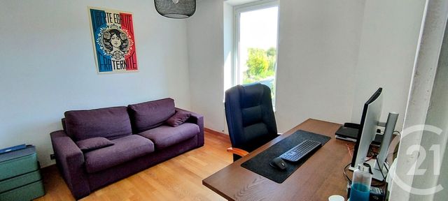 Maison &agrave; vendre - 6 pi&egrave;ces - 146 m2 - Belle Eglise - 60 - PICARDIE