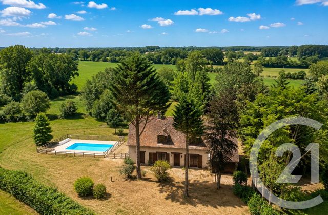 maison - LABOISSIERE EN THELLE - 60
