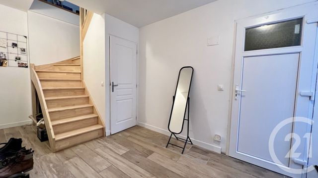 Maison &agrave; vendre - 4 pi&egrave;ces - 110 m2 - Boran Sur Oise - 60 - PICARDIE