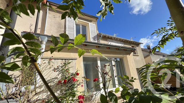 maison - BORAN SUR OISE - 60