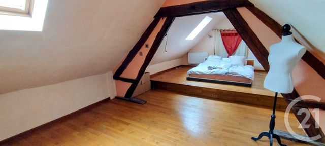 Maison &agrave; vendre - 7 pi&egrave;ces - 162 m2 - Ste Genevieve - 60 - PICARDIE