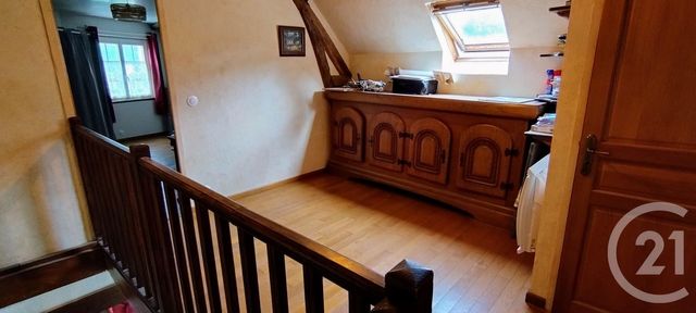 Maison &agrave; vendre - 7 pi&egrave;ces - 162 m2 - Ste Genevieve - 60 - PICARDIE