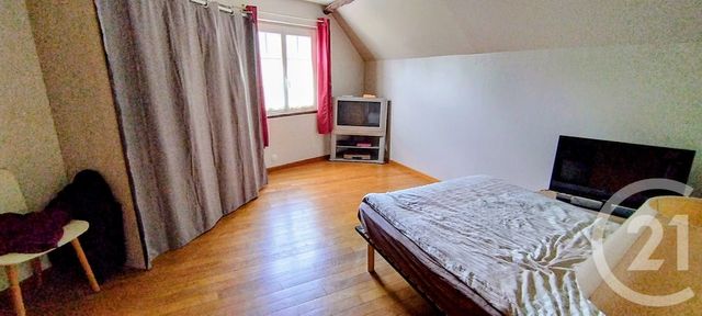 Maison &agrave; vendre - 7 pi&egrave;ces - 162 m2 - Ste Genevieve - 60 - PICARDIE