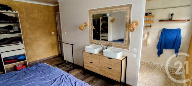 Maison &agrave; vendre - 7 pi&egrave;ces - 162 m2 - Ste Genevieve - 60 - PICARDIE
