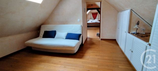Maison &agrave; vendre - 7 pi&egrave;ces - 162 m2 - Ste Genevieve - 60 - PICARDIE
