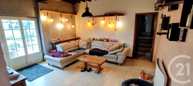 Maison &agrave; vendre - 7 pi&egrave;ces - 162 m2 - Ste Genevieve - 60 - PICARDIE