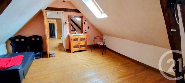 Maison &agrave; vendre - 7 pi&egrave;ces - 162 m2 - Ste Genevieve - 60 - PICARDIE